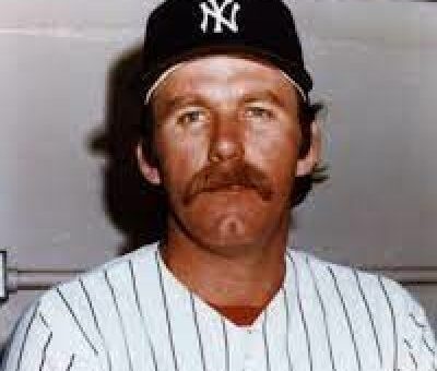 Sparky Lyle
