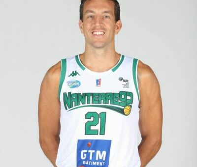 Spencer Butterfield