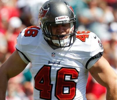 Spencer Larsen