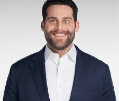 Spencer Ross