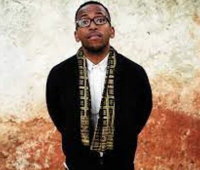 Spoek Mathambo