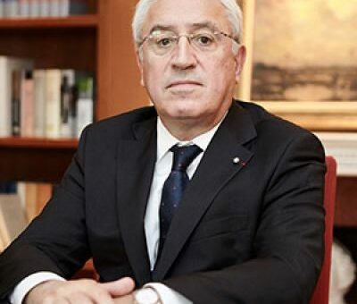 Spyridon Flogaitis