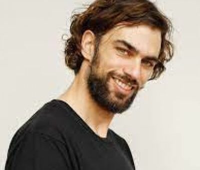 Spyros Christopoulos