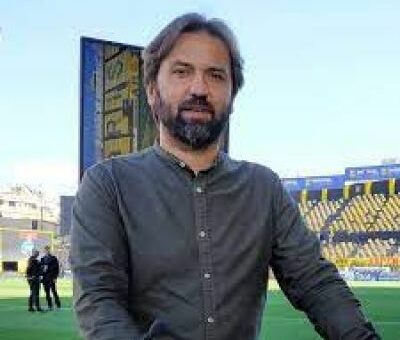 Spyros Gogolos