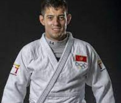 Srdan Mrvaljevic