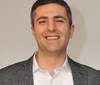 Srdjan Bozic