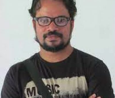 Sreejith Ramanan