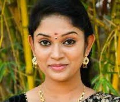 Sri Priyanka