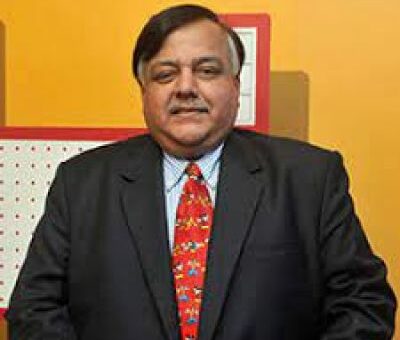 Srinivasan Varadarajan