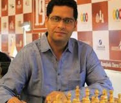 Sriram Jha