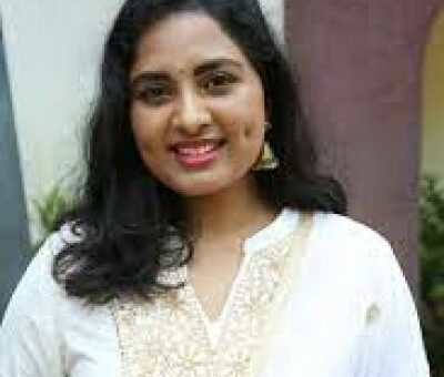 Srushti Dange