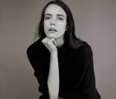 Stacey Martin