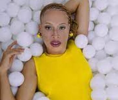 Stacey McKenzie