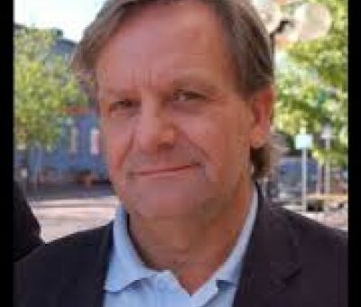 Staffan Tholsson