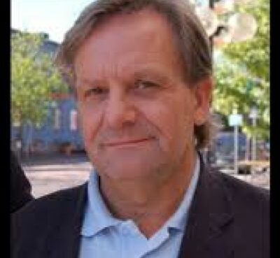 Staffan Tholsson