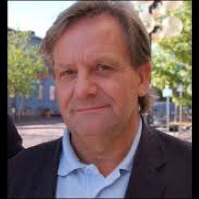 Staffan Tholsson