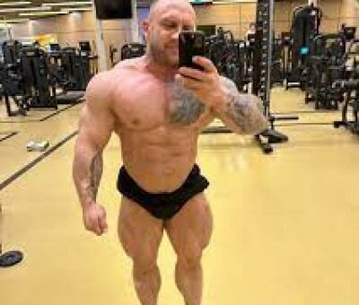 Stan Kosel