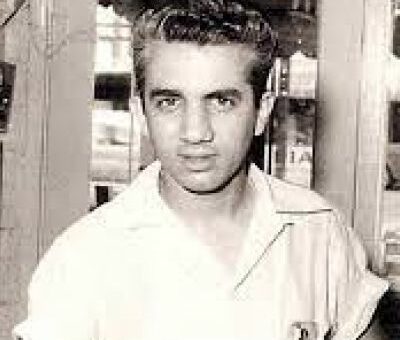 Stan Lewis