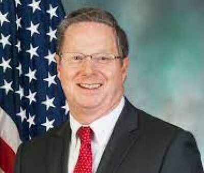 Stan Saylor