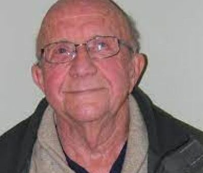 Stan Wilbee