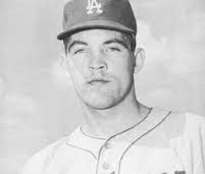 Stan Williams