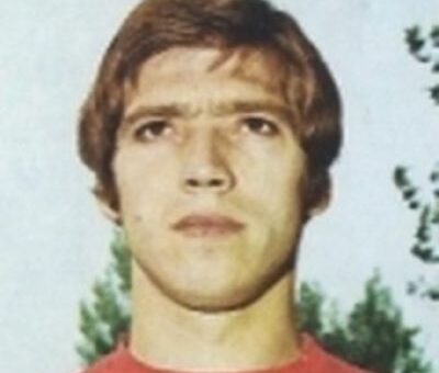 Stancho Bonchev