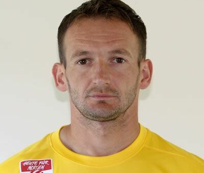 Staniša Nikolić