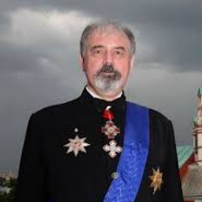 Stanislav Dumin