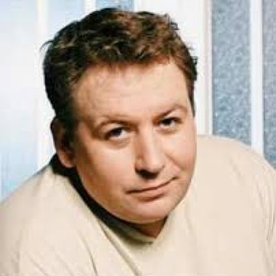 Stanislav Duzhnikov