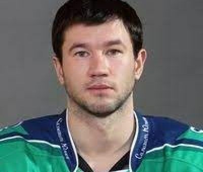 Stanislav Golovanov