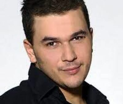 Stanislav Hristov
