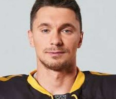 Stanislav Kalashnikov