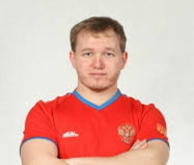 Stanislav Kolykhalov