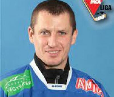 Stanislav Kozuch