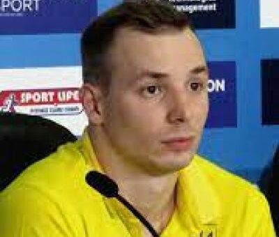 Stanislav Oliferchyk