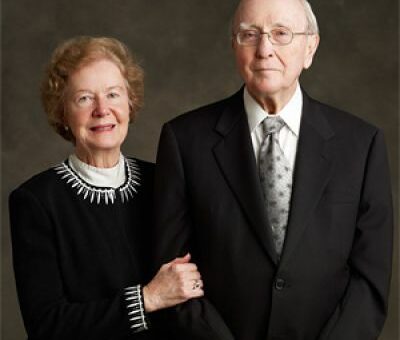 Stanley M. Truhlsen
