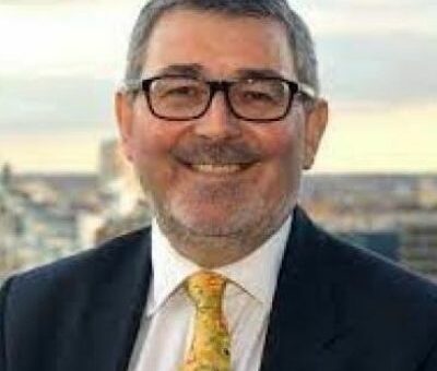 Stathis Karamalikis