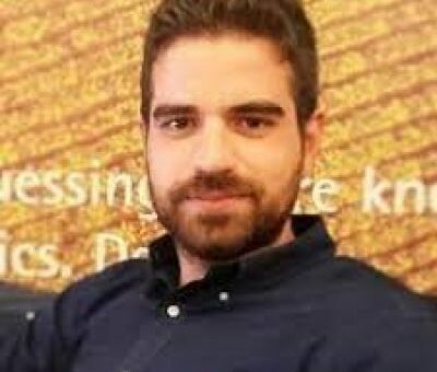 Stavros Diamantopoulos