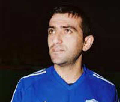 Stavros Foukaris