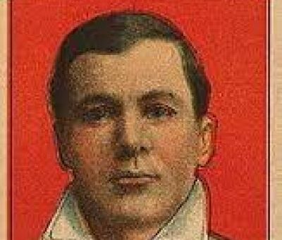Steamer Flanagan