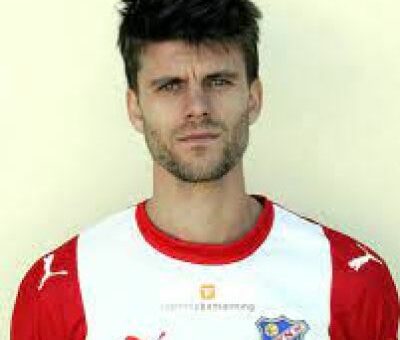 Stefán Gíslason