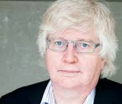 Stefan Karlsson