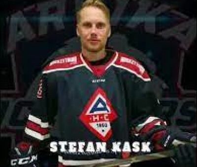 Stefan Kask