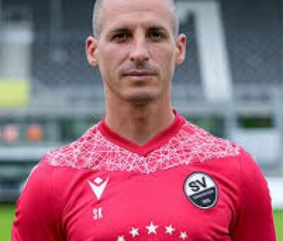 Stefan Kulovits