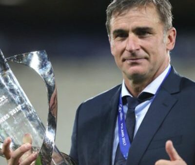 Stefan Kuntz