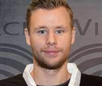 Stefan Kylbrink