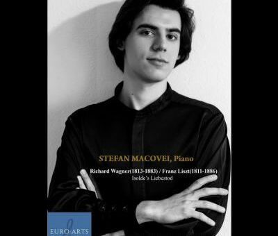 Ștefan Macovei