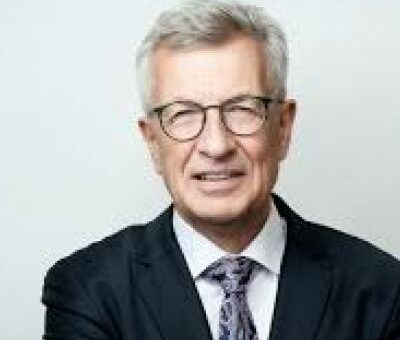 Stefan Netzle