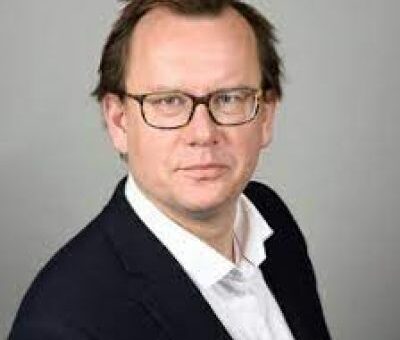 Stefan Nyman