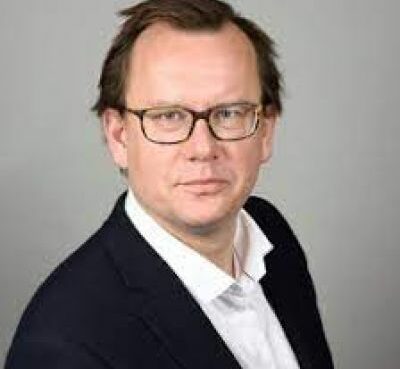 Stefan Nyman